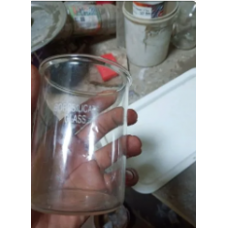 Borocilite Glass Beakers